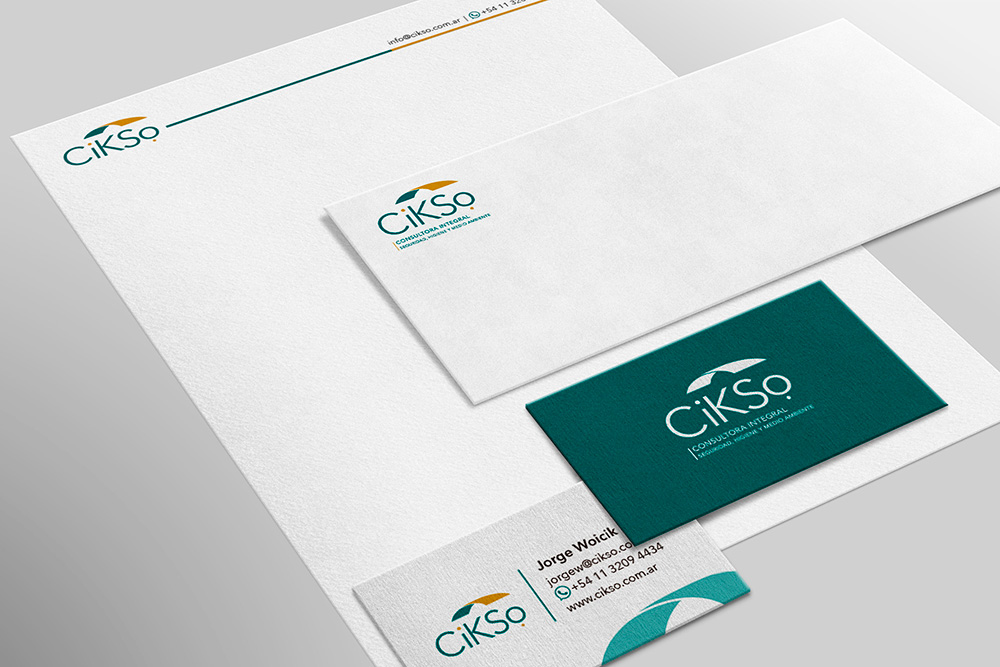 cikso consultora integral